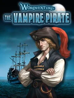 Wordventures: The Vampire Pirate