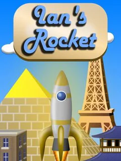 Ian's Rocket