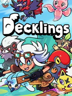 Decklings