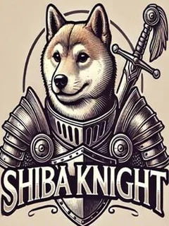 Shiba Knight