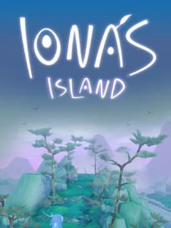 Iona's Island