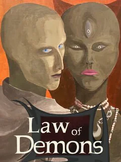 Law of Demons