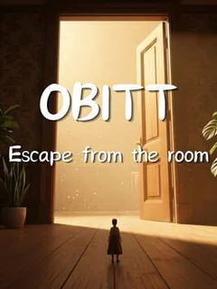 OBITT: Escape From the Room