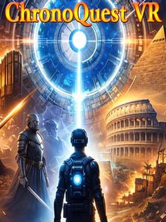 ChronoQuest VR