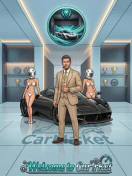 CarMarket