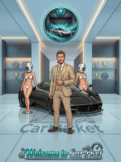 CarMarket