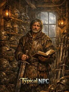 Typical NPC