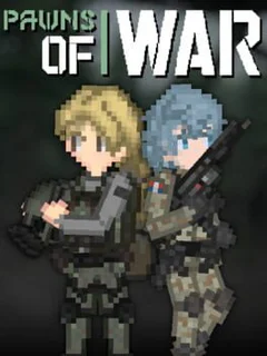 Pawns of War