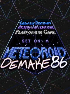 Demake86