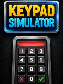 Keypad Simulator