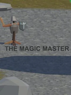 The Magic Master