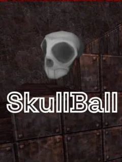 SkullBall