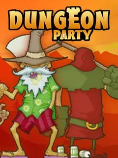 Dungeon Party