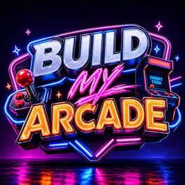 Build My Arcade