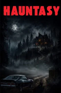 Hauntasy