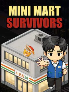 Mini Mart Survivors