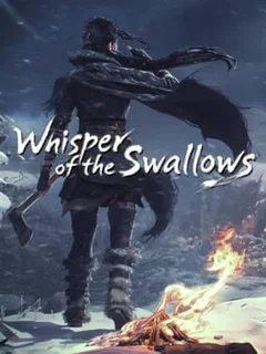 Whisper of the Swallows