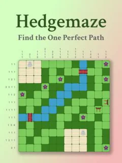 Hedgemaze