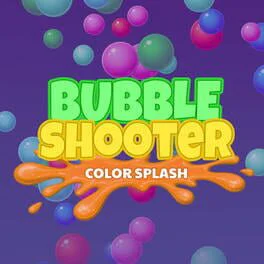 Bubble Shooter: Color Splash