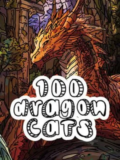 100 Dragon Cats