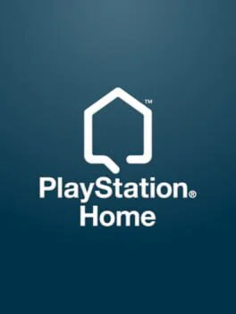 PlayStation Home