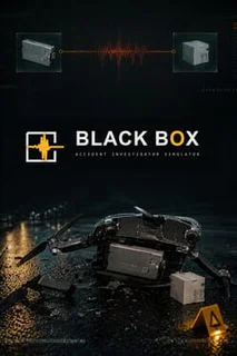 Accident Investigator Simulator: Black Box