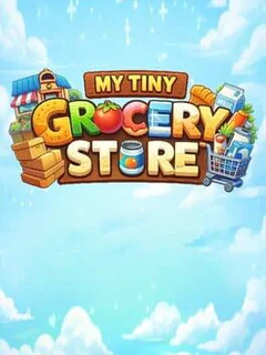My Tiny Grocery Store