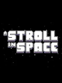 A Stroll in Space
