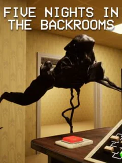 Five Nights In The Backrooms