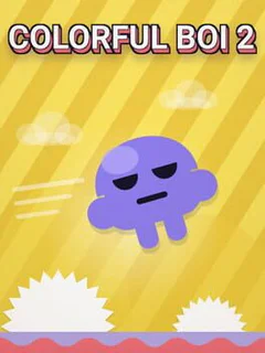 Colorful Boi 2