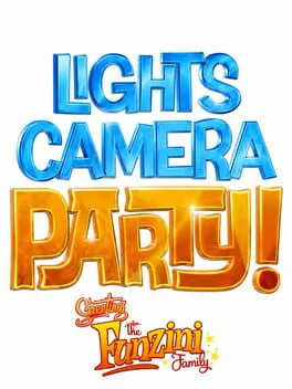 Lights, Camera, Party!