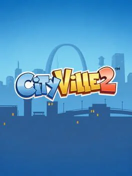 CityVille 2