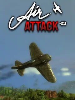 Air Attack VR
