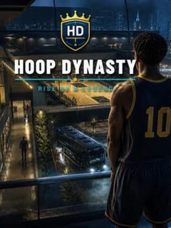 Hoop Dynasty: Rise of a Legend