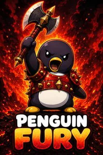 Penguin Fury