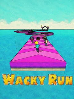 Wacky Run