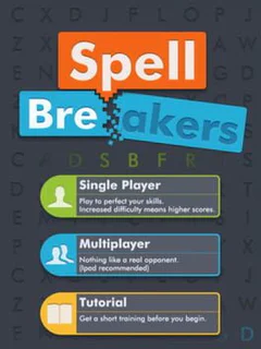 Spell Breakers