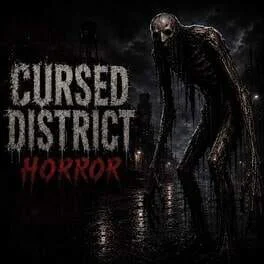 Cursed District: Horror