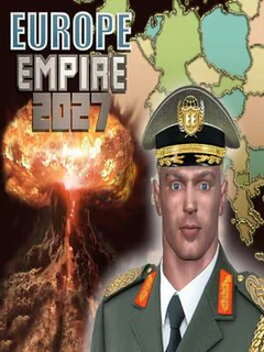 Europe Empire 2027
