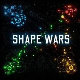 Shape Wars