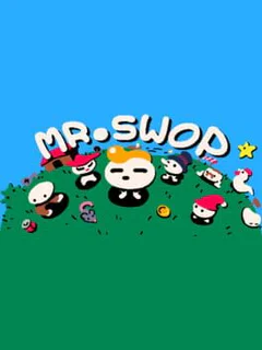 Mr. Swop