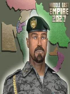 Middle East Empire 2027