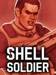 Shell Soldier