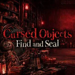Cursed Objects: Find and Seal