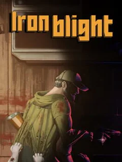 Iron Blight