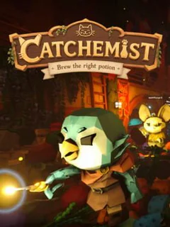 Cauldron Chaos: Brew Potions & Tidy Up