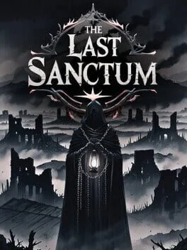 The Last Sanctum