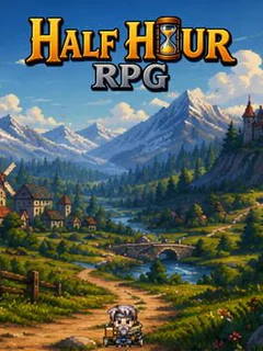 Half Hour RPG
