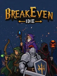 BreakEven: Idle
