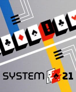 System 21
